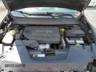 2018 Jeep Cherokee Latitude z VIN 1C4PJLCB9JD587366, wystawiony jako Copart lot #62137485 z przebiegiem 126 069 mil mil oraz Szkoda całkowita • Salvage title. Historia ofert i sprzedaży dostępna na DreamBid. Obrazek 12.