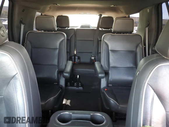2021 GMC Yukon SLT with VIN 1GKS1BKDXMR119990, listed as a Copart auction lot 74733094 with 73,597 mi miles and Salvage Title. Bid and sale history available at carsss.com. Image 10.