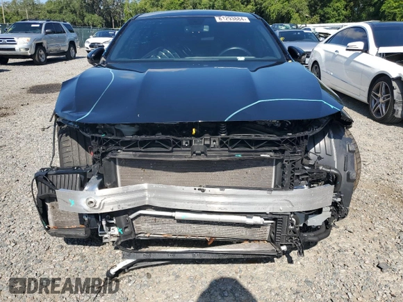 2021 Mercedes-Benz CLA 45 AMG with VIN W1K5J5DB3MN196008, listed as a Copart auction lot 61293884 with 31,051 mi miles and Salvage Title. Bid and sale history available at DreamBid. Image 5.