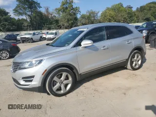 2016 Lincoln MKC Premier with VIN 5LMCJ1D99GUJ08220, listed as a Copart auction lot 69025843 with 140,874 mi miles and . Bid and sale history available at DreamBid. Image 1.