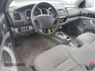 2011 Toyota Tacoma with VIN 5TFNX4CN8BX002945, listed as a Copart auction lot 49425175 with 174,606 mi miles and Salvage Title. Bid and sale history available at DreamBid. Image 8.