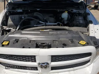 2015 Ram 1500 Tradesman with VIN 1C6RR6FTXFS623762, listed as a Copart auction lot 53432205 with 121,489 mi miles and Salvage title. Bid and sale history available at DreamBid. Image 11.