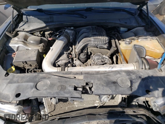 2011 Dodge Charger Rallye Plus with VIN 2B3CL3CG7BH503880, listed as a Copart auction lot 71498424 with 102,098 mi miles and Salvage Title. Bid and sale history available at carsss.com. Image 11.