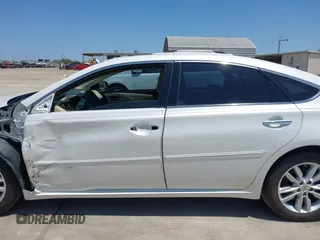 2014 Toyota Avalon Limited with VIN 4T1BK1EB2EU083624, listed as a IAAI auction lot 41963742 with 94,140 mi miles. Bid and sale history available at carsss.com. Image 15.