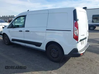 2020 Ford Transit Connect XLT с VIN NM0LS7F22L1465254, выставлен на аукционе IAAI как лот 41407923 с пробегом 63 311 миль миль и . История ставок и продаж доступна на DreamBid. Изображение 3.