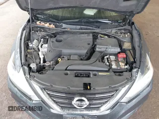 2016 Nissan Altima 2.5 S with VIN 1N4AL3AP2GN359622, listed as a IAAI auction lot 41840253 with 80,815 mi miles. Bid and sale history available at carsss.com. Image 10.