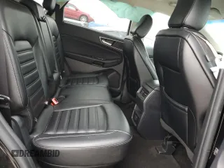2020 Ford Edge SEL with VIN 2FMPK4J97LBA71093, listed as a Copart auction lot 59440765 with 71,006 mi miles and Salvage title. Bid and sale history available at DreamBid. Image 11.