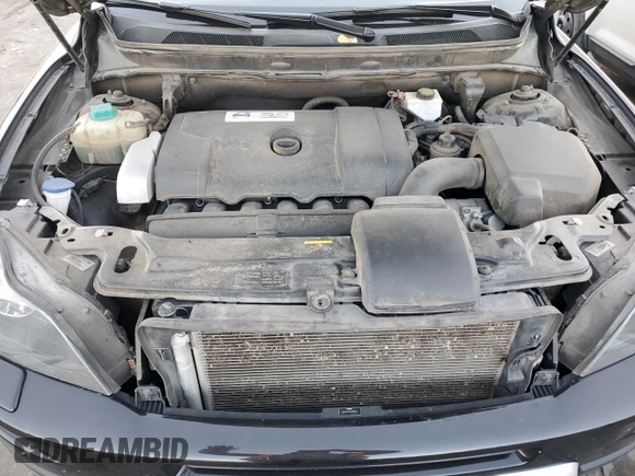 2010 Volvo XC90 with VIN YV4982CT6A1537935, listed as a Copart auction lot 74352204 with 81,695 mi miles and Salvage Title. Bid and sale history available at DreamBid. Image 12.