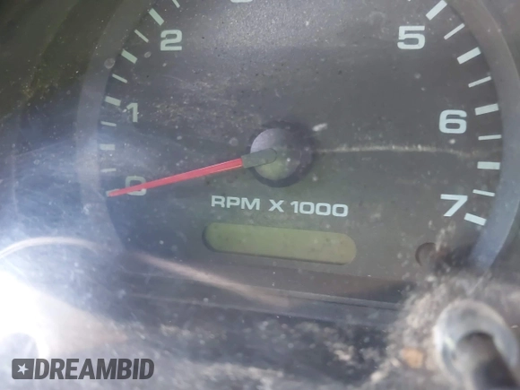 2004 Ford Ranger XL Fleet with VIN 1FTYR44U14PA51565, listed as a IAAI auction lot 41668282 with Not Provided miles and . Bid and sale history available at DreamBid. Image 15.