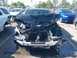 2013 Hyundai Genesis 3.8L with VIN KMHGC4DD3DU221080, listed as a IAAI auction lot 41931903 with 136,532 mi miles and . Bid and sale history available at DreamBid. Image 12.
