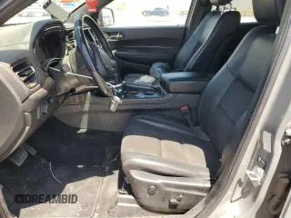 2022 Dodge Durango GT Plus с VIN 1C4RDHDG2NC231179, выставлен на аукционе Copart как лот 58268615 с пробегом 72 572 миль миль и Списание • Salvage title. История ставок и продаж доступна на DreamBid. Изображение 7.