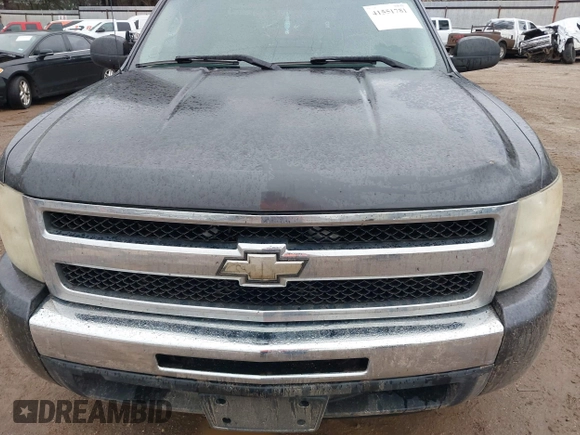 2011 Chevrolet Silverado 1500 LT with VIN 3GCPCSEA8BG116676, listed as a IAAI auction lot 41551781 with 222,854 mi miles and . Bid and sale history available at DreamBid. Image 6.