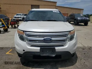 2012 Ford Explorer XLT z VIN 1FMHK7D84CGA70887, wystawiony jako Copart lot #55774075 z przebiegiem 198 628 mil mil oraz Czysty tytuł • Clean title. Historia ofert i sprzedaży dostępna na DreamBid. Obrazek 5.