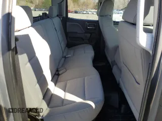 2017 Chevrolet Silverado 1500 LS with VIN 1GCRCNEC9HZ160318, listed as a Copart auction lot 49616205 with 216,814 mi miles and Salvage Title. Bid and sale history available at DreamBid. Image 10.