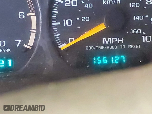 2000 Chevrolet S-10 LS with VIN 1GCCS1955Y8223949, listed as a IAAI auction lot 41795316 with 156,127 mi miles. Bid and sale history available at carsss.com. Image 15.