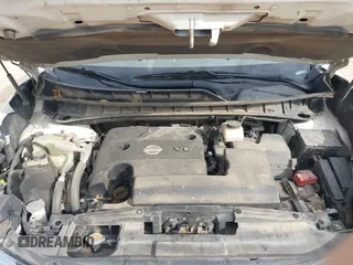2018 Nissan Murano SV with VIN 5N1AZ2MG9JN167292, listed as a IAAI auction lot 42007243 with 141,191 mi miles and . Bid and sale history available at carsss.com. Image 10.