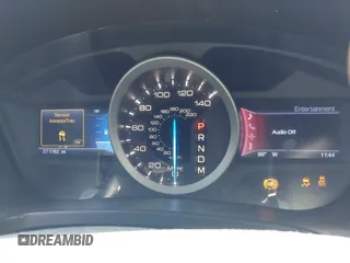 2013 Ford Explorer XLT z VIN 1FM5K7D8XDGA96835, wystawiony jako IAAI lot #42296948 z przebiegiem 271 762 mil mil oraz . Historia ofert i sprzedaży dostępna na DreamBid. Obrazek 7.