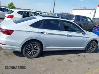 2019 Volkswagen Jetta S with VIN 3VWC57BU7KM075394, listed as a IAAI auction lot 42441537 with 113,263 mi miles and . Bid and sale history available at DreamBid. Image 12.