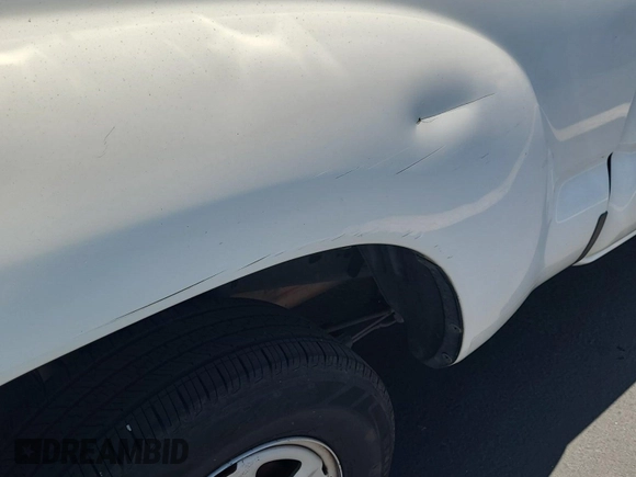 2013 Toyota Tacoma with VIN 5TFTX4CN0DX023945, listed as a IAAI auction lot 42848918 with 322,066 mi miles and . Bid and sale history available at DreamBid. Image 9.