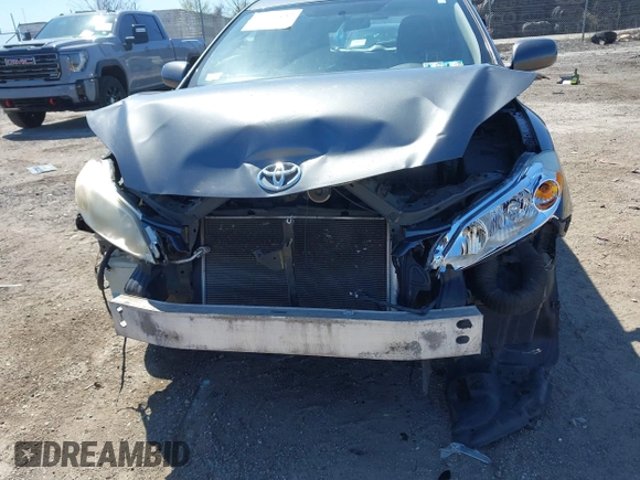 2010 Toyota Matrix S with VIN 2T1LE4EE7AC013751, listed as a IAAI auction lot 41999957 with 196,530 mi miles and . Bid and sale history available at DreamBid. Image 6.