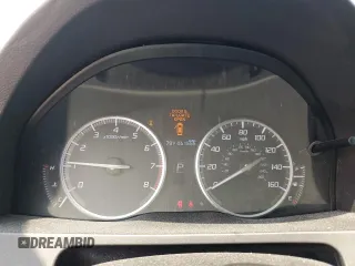 2018 Acura RDX with VIN 5J8TB3H36JL004403, listed as a Copart auction lot 69675364 with 61,555 mi miles and Salvage Title. Bid and sale history available at carsss.com. Image 9.