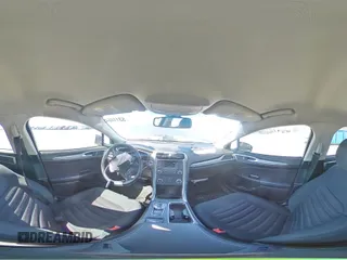 2017 Ford Fusion SE with VIN 3FA6P0H70HR237130, listed as a Copart auction lot 53116645 with 101,085 mi miles and Salvage Title. Bid and sale history available at DreamBid. Image 13.