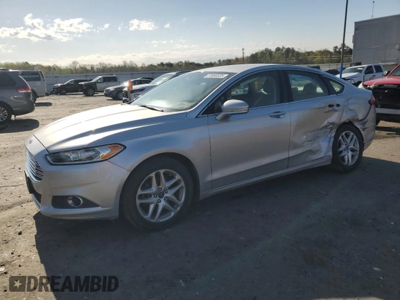 2013 Ford Fusion SE with VIN 3FA6P0HR8DR123159, listed as a Copart auction lot 51680325 with 112,162 mi miles and Salvage Title. Bid and sale history available at carsss.com. Image 1.