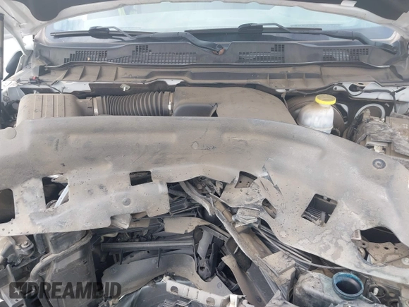 2018 Ram 1500 Tradesman с VIN 1C6RR6FG9JS261922, выставлен на аукционе IAAI как лот 41860338 с пробегом 41 016 миль миль и . История ставок и продаж доступна на DreamBid. Изображение 10.