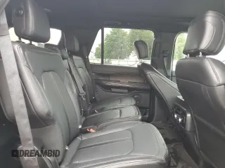 2020 Ford Expedition Limited z VIN 1FMJU2AT9LEA05813, wystawiony jako Copart lot #58288485 z przebiegiem 31 545 mil mil oraz Szkoda całkowita • Salvage title. Historia ofert i sprzedaży dostępna na DreamBid. Obrazek 11.