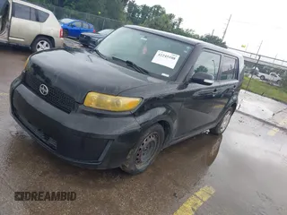2009 Scion xB with VIN JTLKE50EX91088702, listed as a IAAI auction lot 42245108 with 208,117 mi miles and . Bid and sale history available at DreamBid. Image 2.