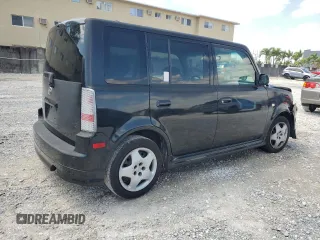 2005 Scion xB z VIN JTLKT324854000074, wystawiony jako Copart lot #52434605 z przebiegiem 480 748 mil mil oraz Szkody całkowita. Historia ofert i sprzedaży dostępna na DreamBid. Obrazek 3.