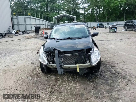 2016 Nissan Versa S Plus z VIN 3N1CN7AP8GL808213, wystawiony jako Copart lot #59059235 z przebiegiem 116 644 mil mil oraz Szkoda całkowita • Salvage title. Historia ofert i sprzedaży dostępna na DreamBid. Obrazek 13.