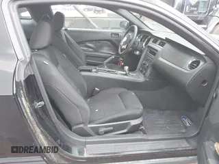 2012 Ford Mustang Premium with VIN 1ZVBP8AM6C5233888, listed as a IAAI auction lot 42714667 with 153,219 mi miles and . Bid and sale history available at DreamBid. Image 5.
