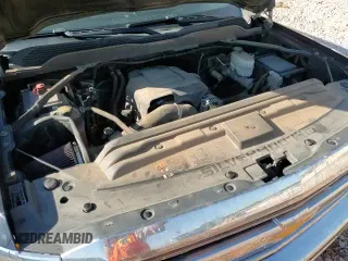 2019 Chevrolet Silverado 2500HD LT z VIN 1GC1KSEG5KF233677, wystawiony jako Copart lot #69764075 z przebiegiem 124 168 mil mil oraz Szkoda całkowita • Salvage title. Historia ofert i sprzedaży dostępna na DreamBid. Obrazek 13.