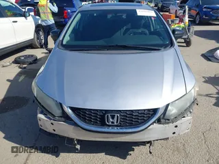 2015 Honda Civic EX z VIN 19XFB2F85FE234129, wystawiony jako IAAI lot #41947065 z przebiegiem 186 030 mil mil oraz . Historia ofert i sprzedaży dostępna na DreamBid. Obrazek 12.
