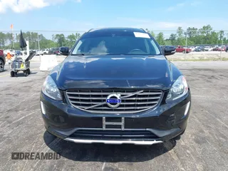 2016 Volvo XC60 T5 Drive-E Premier with VIN YV440MDK5G2844325, listed as a IAAI auction lot 42187411 with 126,030 mi miles and . Bid and sale history available at DreamBid. Image 12.