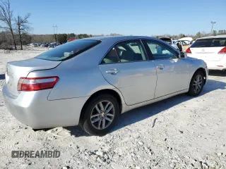 2009 Toyota Camry with VIN 4T1BE46K89U284585, listed as a Copart auction lot 46066095 with 231,380 mi miles and Non Repairable. Bid and sale history available at carsss.com. Image 3.