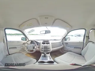 2012 Ford Escape XLT with VIN 1FMCU9D73CKC29497, listed as a Copart auction lot 63211965 with 142,134 mi miles and Salvage title. Bid and sale history available at DreamBid. Image 15.