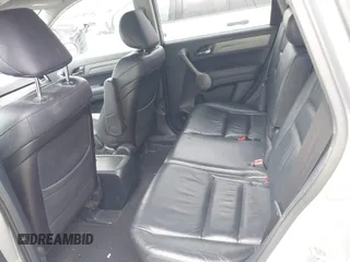 2009 Honda CR-V EX-L with VIN JHLRE487X9C021566, listed as a IAAI auction lot 42008321 with 128,647 mi miles and . Bid and sale history available at carsss.com. Image 8.
