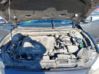 2015 Mazda 6 i Touring with VIN JM1GJ1V60F1170067, listed as a IAAI auction lot 41259559 with 131,055 mi miles and . Bid and sale history available at DreamBid. Image 10.