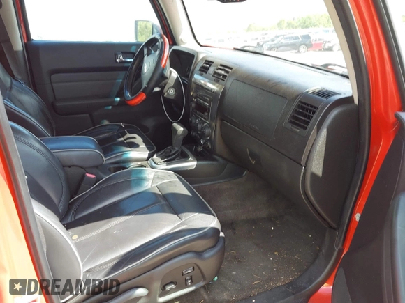 2009 Hummer H3 Adventure с VIN 5GTEN13E198105917, выставлен на аукционе IAAI как лот 42020721 с пробегом 131 070 миль миль и . История ставок и продаж доступна на DreamBid. Изображение 5.