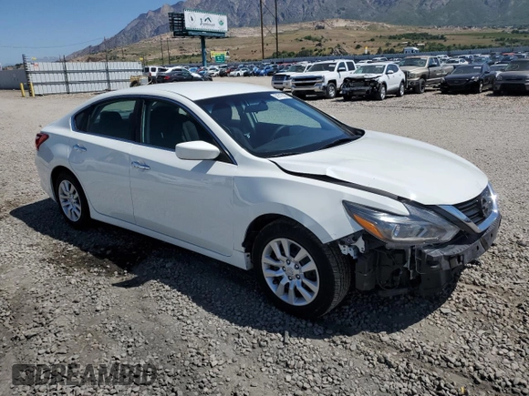 2016 Nissan Altima S z VIN 1N4AL3AP2GN354694, wystawiony jako Copart lot #58517605 z przebiegiem 152 128 mil mil oraz Szkoda całkowita • Salvage title. Historia ofert i sprzedaży dostępna na DreamBid. Obrazek 4.