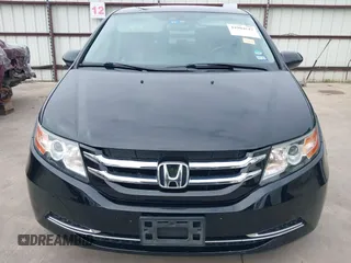 2015 Honda Odyssey EX-L with VIN 5FNRL5H6XFB091289, listed as a IAAI auction lot 41904542 with 152,182 mi miles and . Bid and sale history available at DreamBid. Image 13.