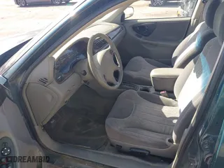 2001 Chevrolet Malibu LS with VIN 1G1NE52J416100555, listed as a IAAI auction lot 42007032 with 1 mi miles. Bid and sale history available at carsss.com. Image 5.