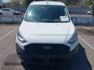 2022 Ford Transit Connect XL with VIN NM0LS7S21N1508023, listed as a IAAI auction lot 41969860 with 127,020 mi miles and . Bid and sale history available at DreamBid. Image 12.