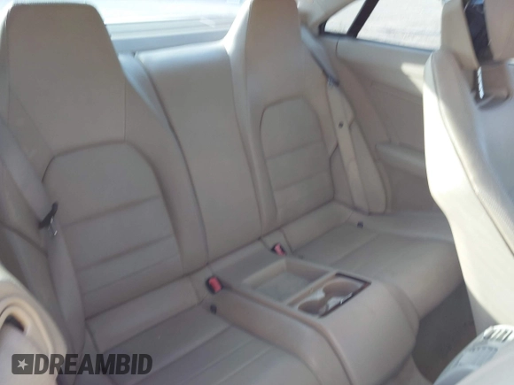 2011 Mercedes-Benz E-Class E 350 with VIN WDDKJ5GB0BF097376, listed as a IAAI auction lot 42050801 with 123,088 mi miles. Bid and sale history available at carsss.com. Image 8.