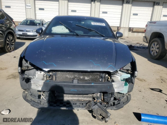 2016 Audi A3 2.0T Premium with VIN WAUB8GFF2G1112967, listed as a Copart auction lot 47272425 with 101,117 mi miles and Salvage Title. Bid and sale history available at carsss.com. Image 5.