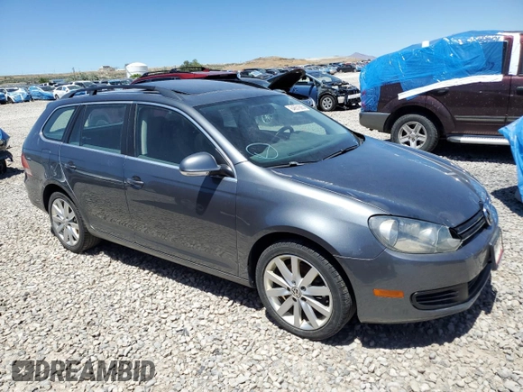 2011 Volkswagen Jetta TDI с VIN 3VWPL8AJ6BM629044, выставлен на аукционе Copart как лот 64651685 с пробегом 138 655 миль миль и Чистый • Clean title. История ставок и продаж доступна на DreamBid. Изображение 4.