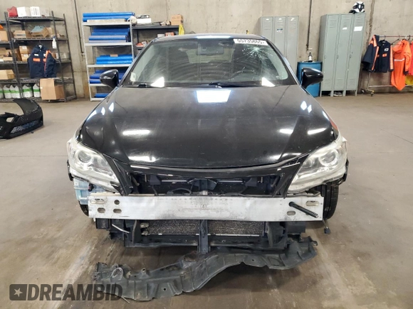2012 Lexus CT 200h z VIN JTHKD5BH4C2116306, wystawiony jako Copart lot #55735865 z przebiegiem 232 468 mil mil oraz Szkoda całkowita • Salvage title. Historia ofert i sprzedaży dostępna na DreamBid. Obrazek 5.