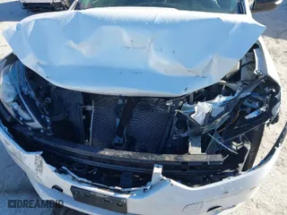 2017 Nissan Sentra SV with VIN 3N1AB7AP7HY407644, listed as a IAAI auction lot 41788680 with 69,387 mi miles. Bid and sale history available at carsss.com. Image 6.